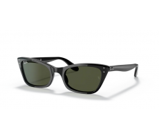 Ray-Ban RB 2299 901/31 - Black