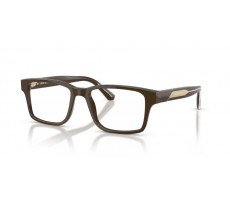 EMPORIO ARMANI EA 3271 6307 - Shiny brown