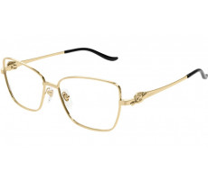 CARTIER CR 0523 001 GOLD