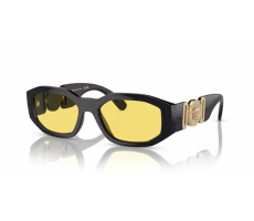 Versace VE 4361 GB1/85 - Black