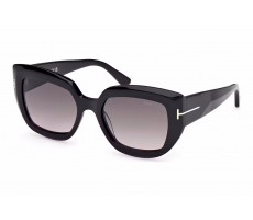 TOM FORD FT 1192 01B BLACK