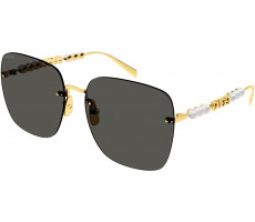 GUCCI GG 1923 A 001 GOLD