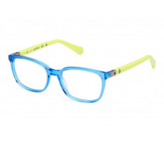 Guess GU 50144 090 Yellow Blue