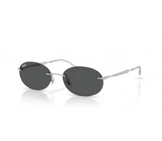 Ray Ban RB 3767 00387 SILVER