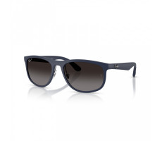 RAY-BAN RB 4468 6331T3 Sand Dark Blue