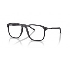 ARMANI EXCHANGE AX 3131 8078 - Matte black