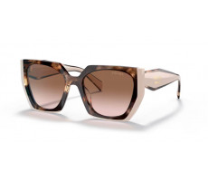 Prada СО PR 15W 01R0A6 BROWN