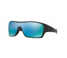 Oakley ОО 9307 TURBINE ROTOR Polished Black 08