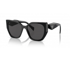 Prada PR 19Z 1AB5S0 - Black