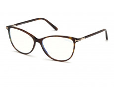 TOM FORD FT 5616 B 052 HAVANA