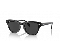 Ray-Ban RB 0707 901/48 - Black