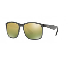 Ray-Ban RB 4264 876/6O TECH CHROMANCE POLARIZED