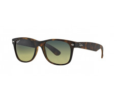 Ray-Ban RB 2132 894/76 NEW WAYFARER® MATTE POLARIZED