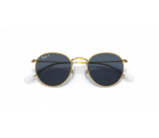 Ray-Ban Junior RJ 9547 286/2V - Gold