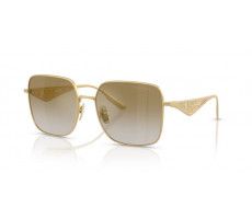 Dolce & Gabbana DG 2310 1224/6E Matte gold