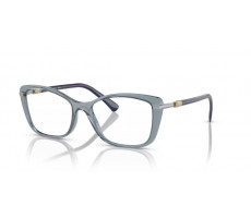 Vogue VO 5487 B 2966 Transparent azure