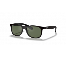 Ray-Ban Junior RJ 9062 701371 - Black