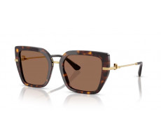 Dolce & Gabbana DG 4474 502/73 HAVANA