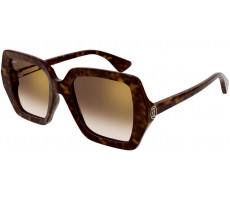 CARTIER CR 0507 002 Tortoise Brown
