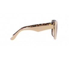 Dolce & Gabanna DG 4414 338113 - White leo