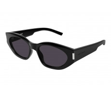 Saint Laurent SL 638 001 BLACK