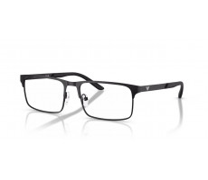 EMPORIO ARMANI  EA 1170 3001 - Matte black
