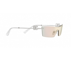 Dolce & Gabbana DG 2292 05/6Q - Silver