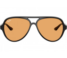 RAY-BAN RB 4125 60133 Icons Cats