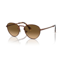 Persol PO 2491 1123M2 - Brown