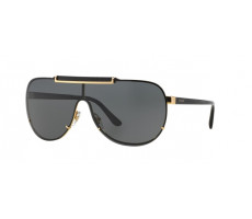 Versace VE 2140 Black Gold 100287