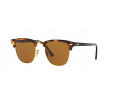 Ray-Ban RB 3016 1160 CLUBMASTER FLECK