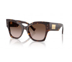 Dolce & Gabbana DG 4478 50213 Havana