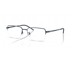 EMPORIO ARMANI  EA 1180 D 3018 - Matte blue
