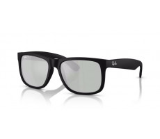 RAY BAN RB 4165 Rubber black