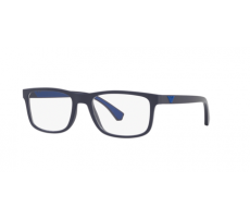 Emporio Armani EA 3147 5754 Matte blue