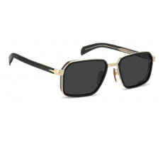 David Beckham DB 7158 Black