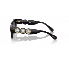 SWAROVSKI SK 6022 100187 Black