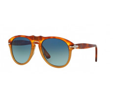 Persol PO 0649 1025/S3 RESINA E SALE POLARIZED