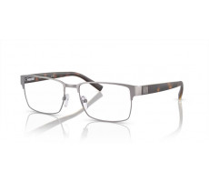 ARMANI EXCHANGE AX 1019 Matte gunmetal