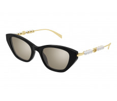 GUCCI GG 1968 004 GOLD/ BLACK