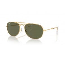 RAY BAN RB 3735 Arista gold