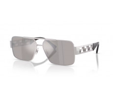 VERSACE VE 2290 Silver