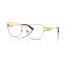 VERSACE VE 1301 1002 GOLD