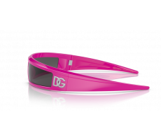 Dolce & Gabbana DG 6181 309687 - Pink