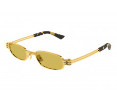 BOTTEGA VENETA BV 1381 002 GOLD