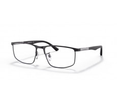 Emporio Armani EA 1131 3001 Matte Black