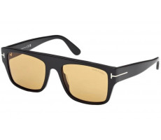 TOM FORD FT 0907 01E BLACK