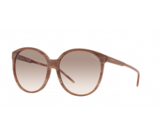 Vogue VO 5509 307113 - Brown horn