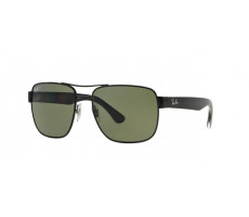 Ray-Ban RB 3530 002/9A HIGHSTREET POLARIZED