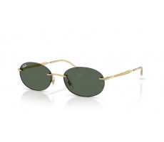 Ray Ban RB 3767 00171 GOLD